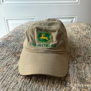 John Deere Hat